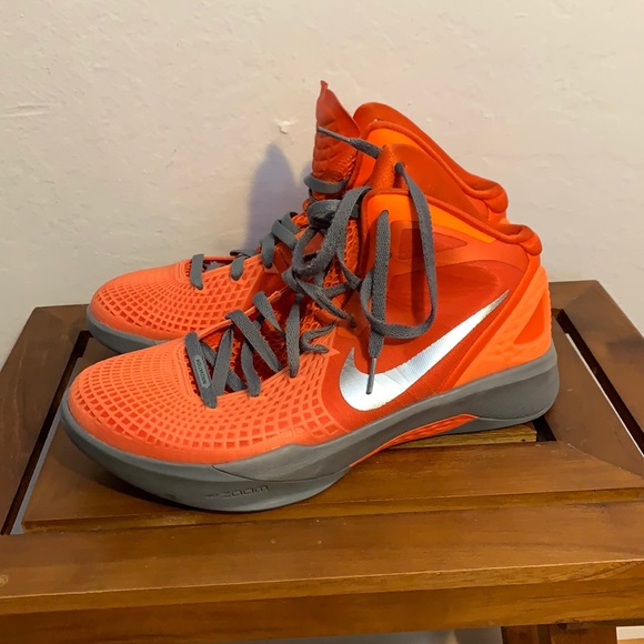 Nike Shoes | Nike Hyperdunk Elite Version 21 Rare Color | Poshmark